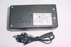 Rollei Charger L for SL 2000 and 3003