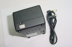 Rollei Charger L for SL 2000 and 3003