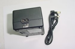 Rollei Charger L for SL 2000 and 3003