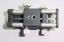Rollei Extension Bellows for Rolleiflex SL35 SL2000F SL3000 SL3003 QBM Mount