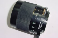 Tamron 500mm F/8 SP Tele Macro BBAR MC 55BB Adaptall Mirror Lens