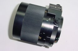 Tamron 500mm F/8 SP Tele Macro BBAR MC 55BB Adaptall Mirror Lens