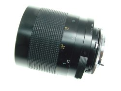 Tamron 500mm F/8 SP Tele Macro BBAR MC 55BB Adaptall Mirror Lens