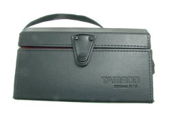 Tamron 500mm F/8 SP Tele Macro BBAR MC 55BB Adaptall Mirror Lens