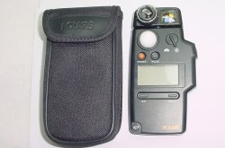 Polaris Dual 5 Exposure Meter - Light Meter