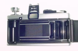 Olympus OM-2 35mm Film SLR Manual Camera + Olympus 50mm f/1.8 Zuiko Lens