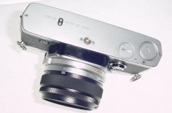 Olympus OM-2 35mm Film SLR Manual Camera + Olympus 50mm f/1.8 Zuiko Lens