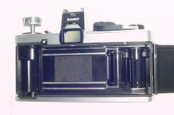 Olympus OM-2 35mm Film SLR Manual Camera + Olympus 50mm f/1.8 Zuiko Lens