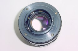 Helios 44M 6 58mm F/2 M52x0.75 MC M42 Mount Manual Focus Standard Lens
