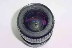 Pentax-A Pentax 35-70mm F/4 SMC Manual Focus Zoom Pentax K Mount Lens