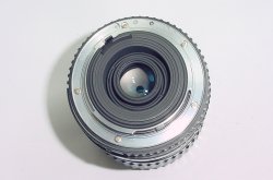 Pentax-A Pentax 35-70mm F/4 SMC Manual Focus Zoom Pentax K Mount Lens
