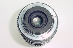 Pentax-A Pentax 35-70mm F/4 SMC Manual Focus Zoom Pentax K Mount Lens