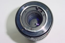 Minolta 200mm F/4 MD Tele Rokkor Manual Focus Portrait Lens