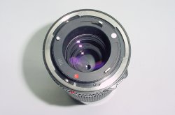 Canon 200mm F/4 FD Manual Focus Portrait Lens