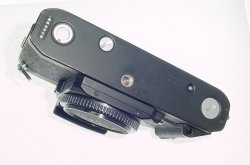 Canon F-1N 35mm Film SLR Manual Camera Body with AE Finder FN Prism