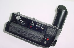 Canon AE Motor Drive FN For Canon F-1n Camera