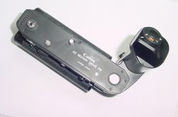 Canon AE Motor Drive FN For Canon F-1n Camera