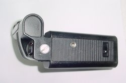 Canon AE Motor Drive FN For Canon F-1n Camera