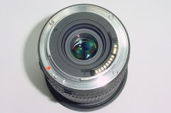 Sigma 17-70mm f/2.8-4.5 DC Zoom Lens For Canon EF