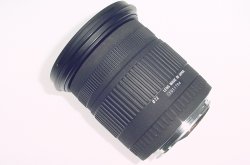 Sigma 17-70mm f/2.8-4.5 DC Zoom Lens For Canon EF