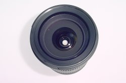 Sigma 17-70mm f/2.8-4.5 DC Zoom Lens For Canon EF