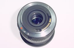 Sigma 17-70mm f/2.8-4.5 DC Zoom Lens For Canon EF