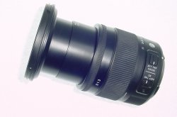 Sigma 17-70mm F2.8-4 DC Macro OS HSM Contemporary Zoom Lens For Canon EF