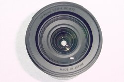 Sigma 17-70mm F2.8-4 DC Macro OS HSM Contemporary Zoom Lens For Canon EF