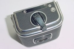 Hasselblad A24 for 220 Film Back Magazine in Black