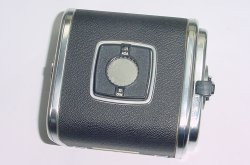 Hasselblad A24 for 220 Film Back Magazine in Black