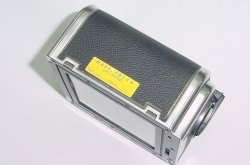 Hasselblad A24 for 220 Film Back Magazine in Black
