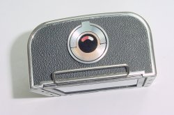 Hasselblad A24 for 220 Film Back Magazine in Black
