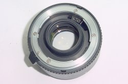 Nikon AF-S Teleconverter TC-17E II 1.7x
