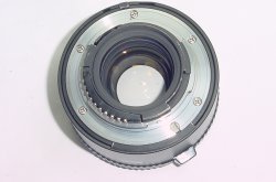 Nikon AF-S Teleconverter TC-17E II 1.7x