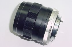 Minolta 28mm F/2.5 MC W.Rokkor-SI Manual Focus Wide Angle Lens