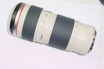 Canon 70-200mm F/4 L USM EF Zoom Lens