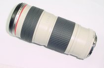 Canon 70-200mm F/4 L USM EF Zoom Lens