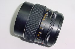 Mamiya Sekor C 45mm f/2.8 N Wide Angle Lens for M645 1000S Super Pro TL