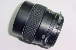 Mamiya Sekor C 45mm f/2.8 N Wide Angle Lens for M645 1000S Super Pro TL