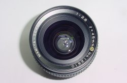 Mamiya Sekor C 45mm f/2.8 N Wide Angle Lens for M645 1000S Super Pro TL