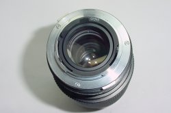 Olympus 65-200mm F/4 Auto-Zoom Zuiko OM-System Manual Focus Lens