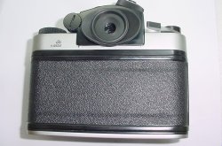 Kiev 60 120mm Film SLR Medium Format Manual Camera body