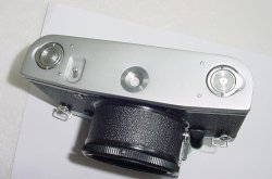 Kiev 60 120mm Film SLR Medium Format Manual Camera body