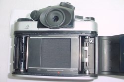 Kiev 60 120mm Film SLR Medium Format Manual Camera body