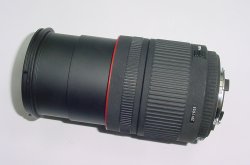 Sigma 28-300mm F/3.5-6.3 D DG Macro Auto Focus Zoom Lens For Nikon AF