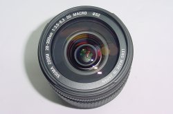 Sigma 28-300mm F/3.5-6.3 D DG Macro Auto Focus Zoom Lens For Nikon AF