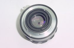 Nikon 5 cm F/2 Nikkor-S Auto Pre-AI Nippon Kogaku Manual Focus Standard Lens