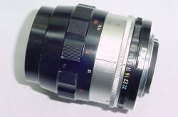 Nikon 55mm F/3.5 Nippon Kogaku Micro-NIKKOR Pre AI Manual Focus Micro Lens