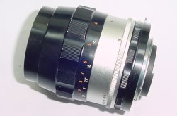 Nikon 55mm F/3.5 Nippon Kogaku Micro-NIKKOR Pre AI Manual Focus Micro Lens