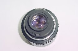 Nikon 50mm F/2.8 Nikkor-O Wide Angle Lens For Bronica S S2 S2A EC TL